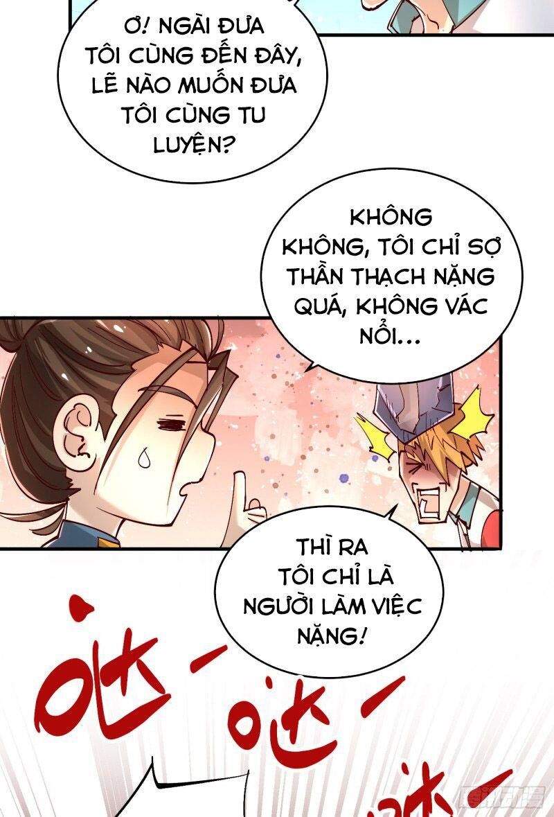 Đô Thị Đỉnh Phong Cao Thủ Chapter 161 - Trang 2