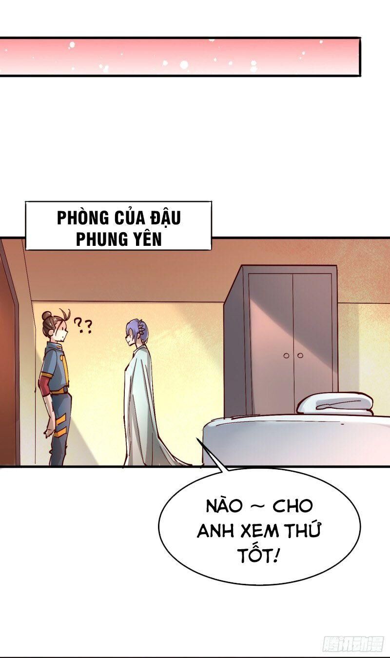 Đô Thị Đỉnh Phong Cao Thủ Chapter 161 - Trang 2