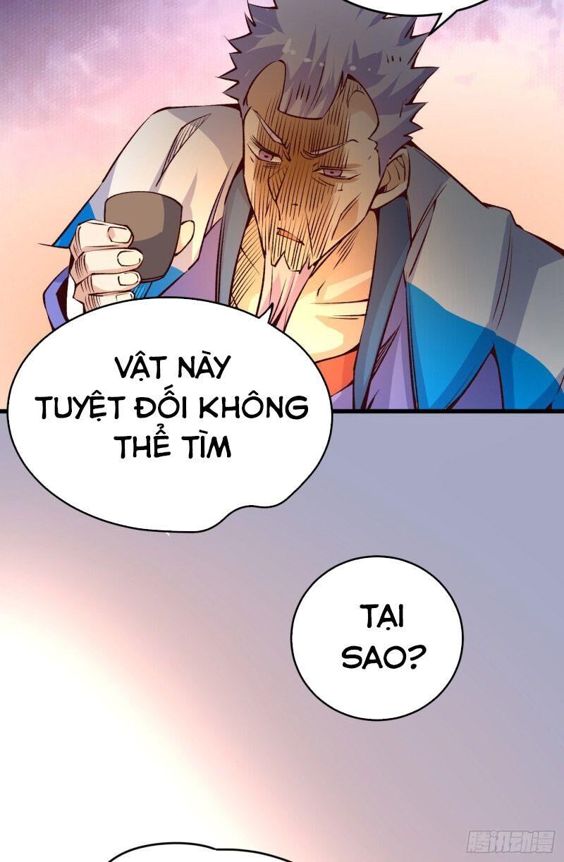 Đô Thị Đỉnh Phong Cao Thủ Chapter 161 - Trang 2