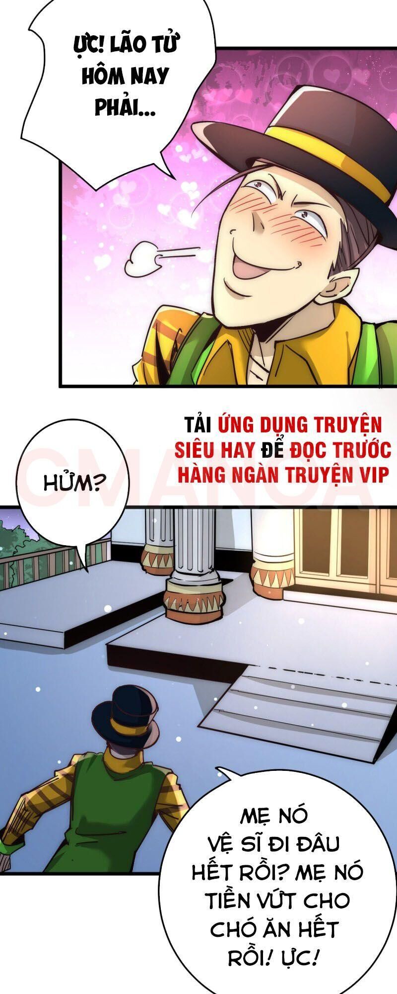 Đô Thị Đỉnh Phong Cao Thủ Chapter 160 - Trang 2