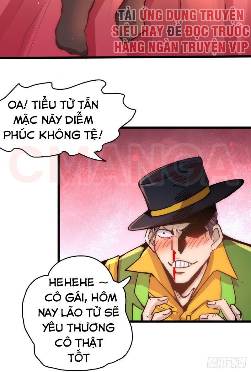 Đô Thị Đỉnh Phong Cao Thủ Chapter 160 - Trang 2