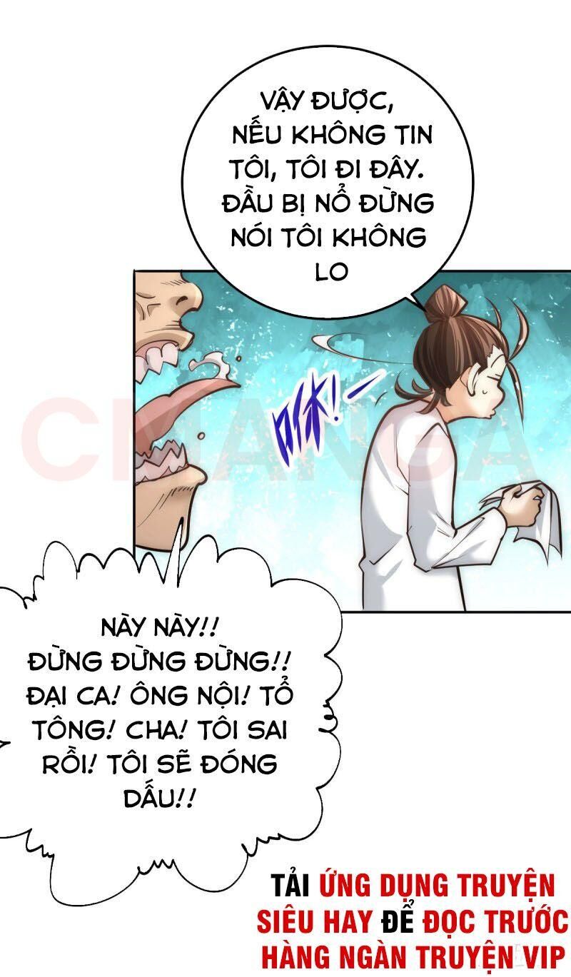 Đô Thị Đỉnh Phong Cao Thủ Chapter 160 - Trang 2