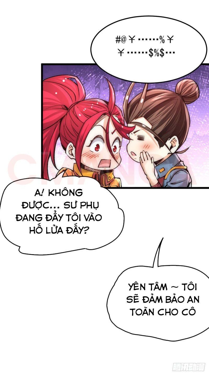 Đô Thị Đỉnh Phong Cao Thủ Chapter 160 - Trang 2