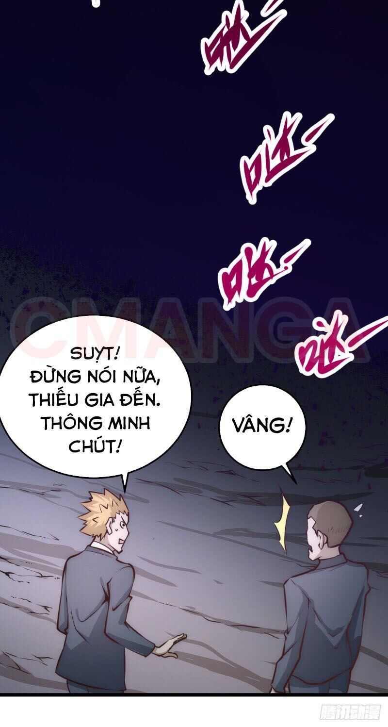 Đô Thị Đỉnh Phong Cao Thủ Chapter 159 - Trang 2