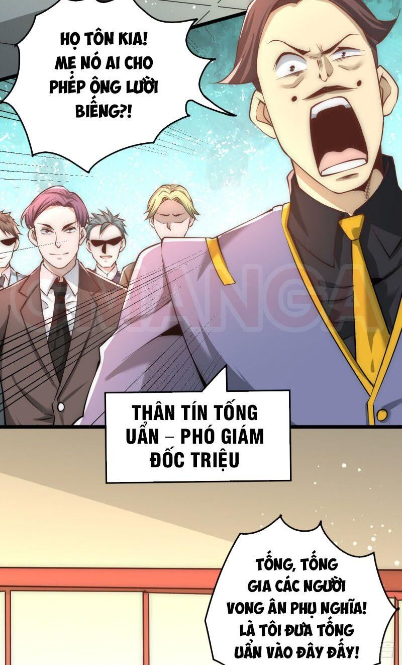 Đô Thị Đỉnh Phong Cao Thủ Chapter 159 - Trang 2