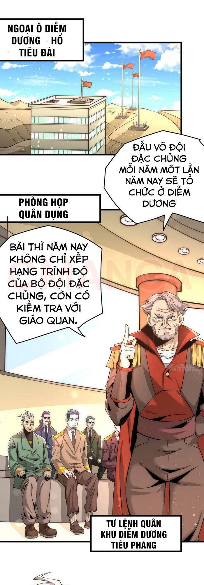 Đô Thị Đỉnh Phong Cao Thủ Chapter 158 - Trang 2