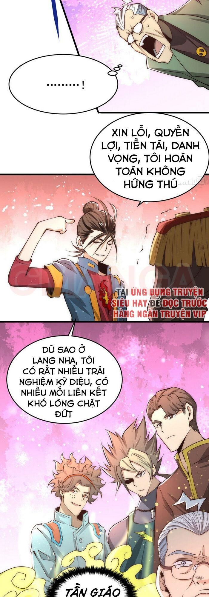 Đô Thị Đỉnh Phong Cao Thủ Chapter 158 - Trang 2