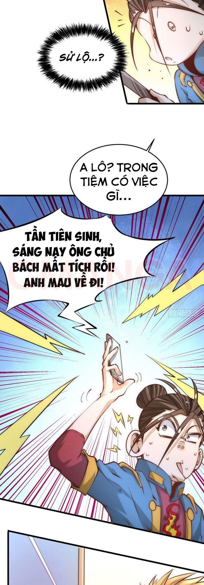 Đô Thị Đỉnh Phong Cao Thủ Chapter 158 - Trang 2