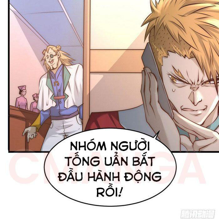 Đô Thị Đỉnh Phong Cao Thủ Chapter 158 - Trang 2