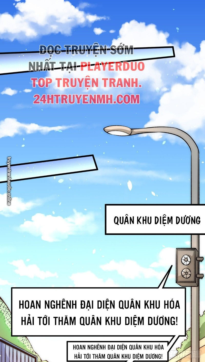 Đô Thị Đỉnh Phong Cao Thủ Chapter 155 - Trang 2