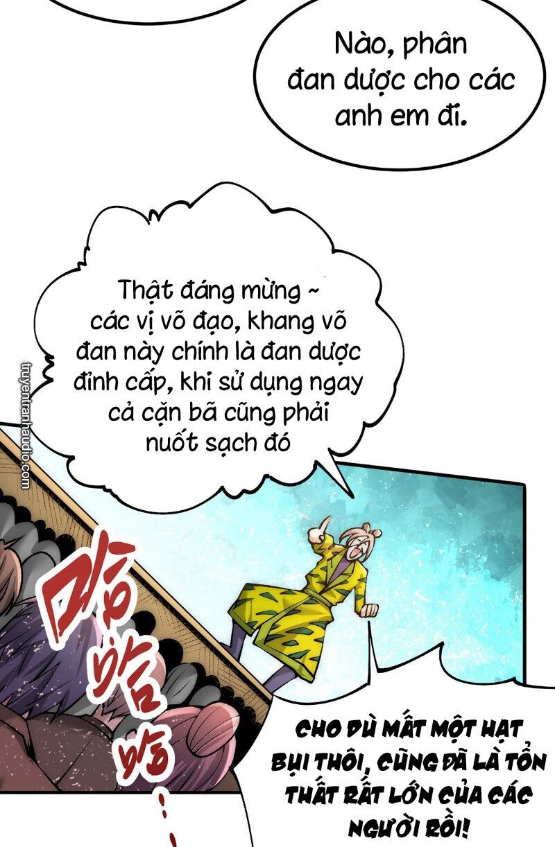 Đô Thị Đỉnh Phong Cao Thủ Chapter 153 - Trang 2