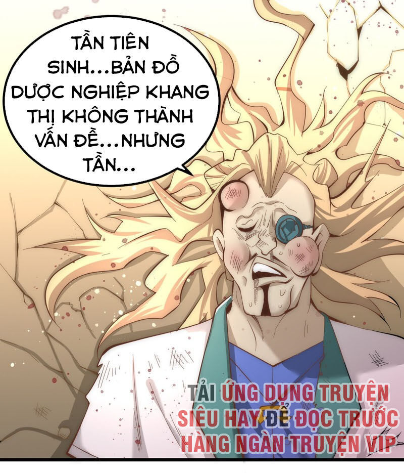 Đô Thị Đỉnh Phong Cao Thủ Chapter 152 - Trang 2