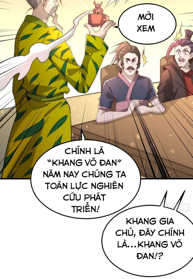 Đô Thị Đỉnh Phong Cao Thủ Chapter 152 - Trang 2