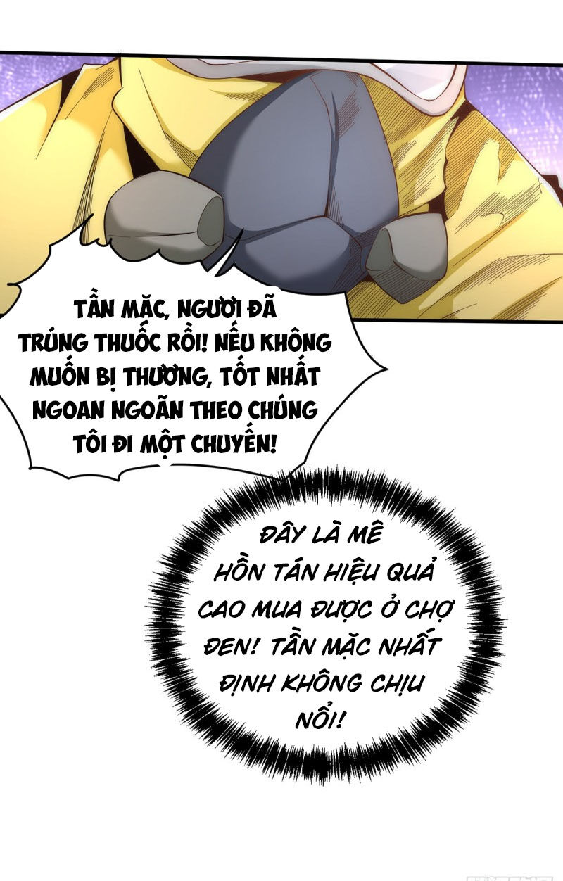 Đô Thị Đỉnh Phong Cao Thủ Chapter 149 - Trang 2