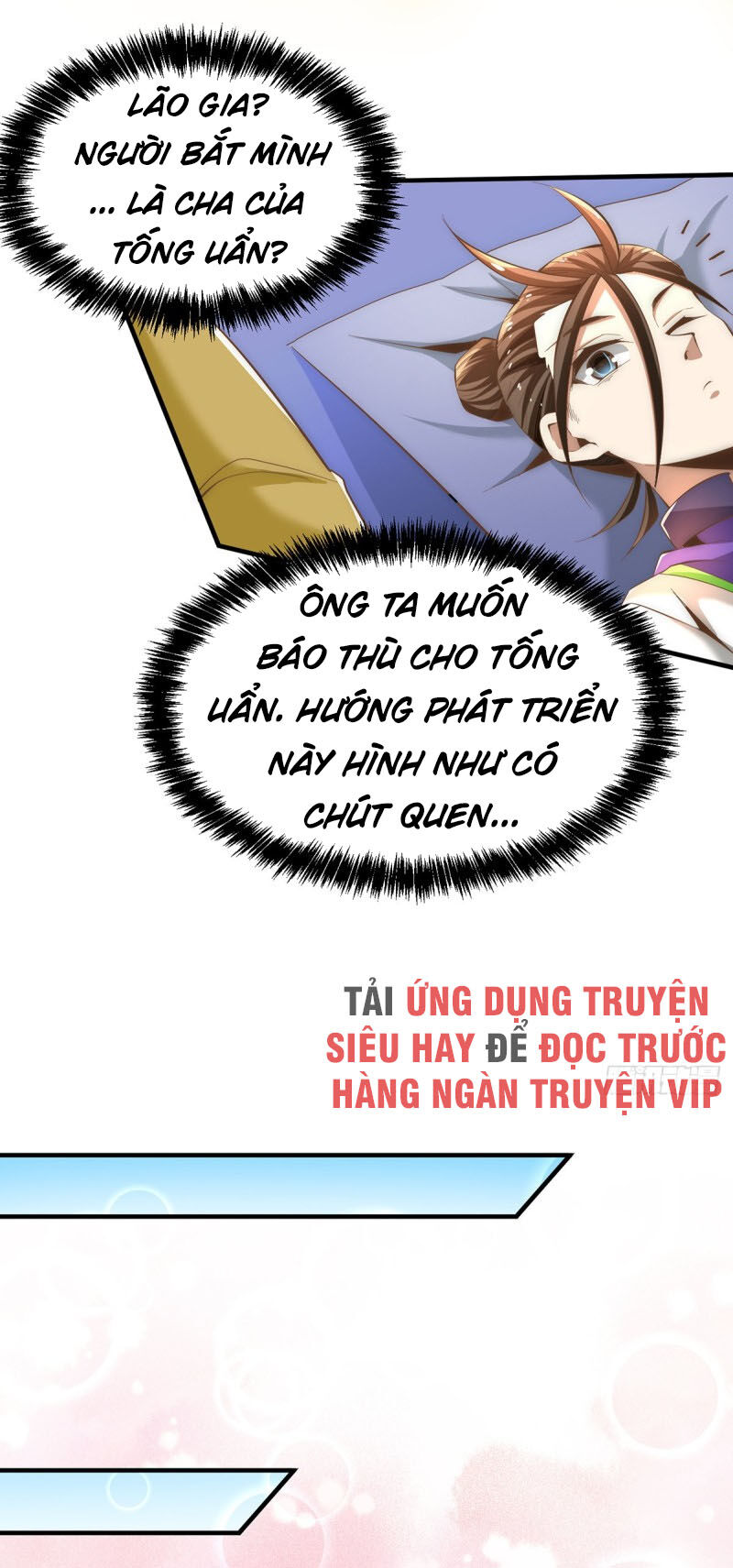 Đô Thị Đỉnh Phong Cao Thủ Chapter 149 - Trang 2