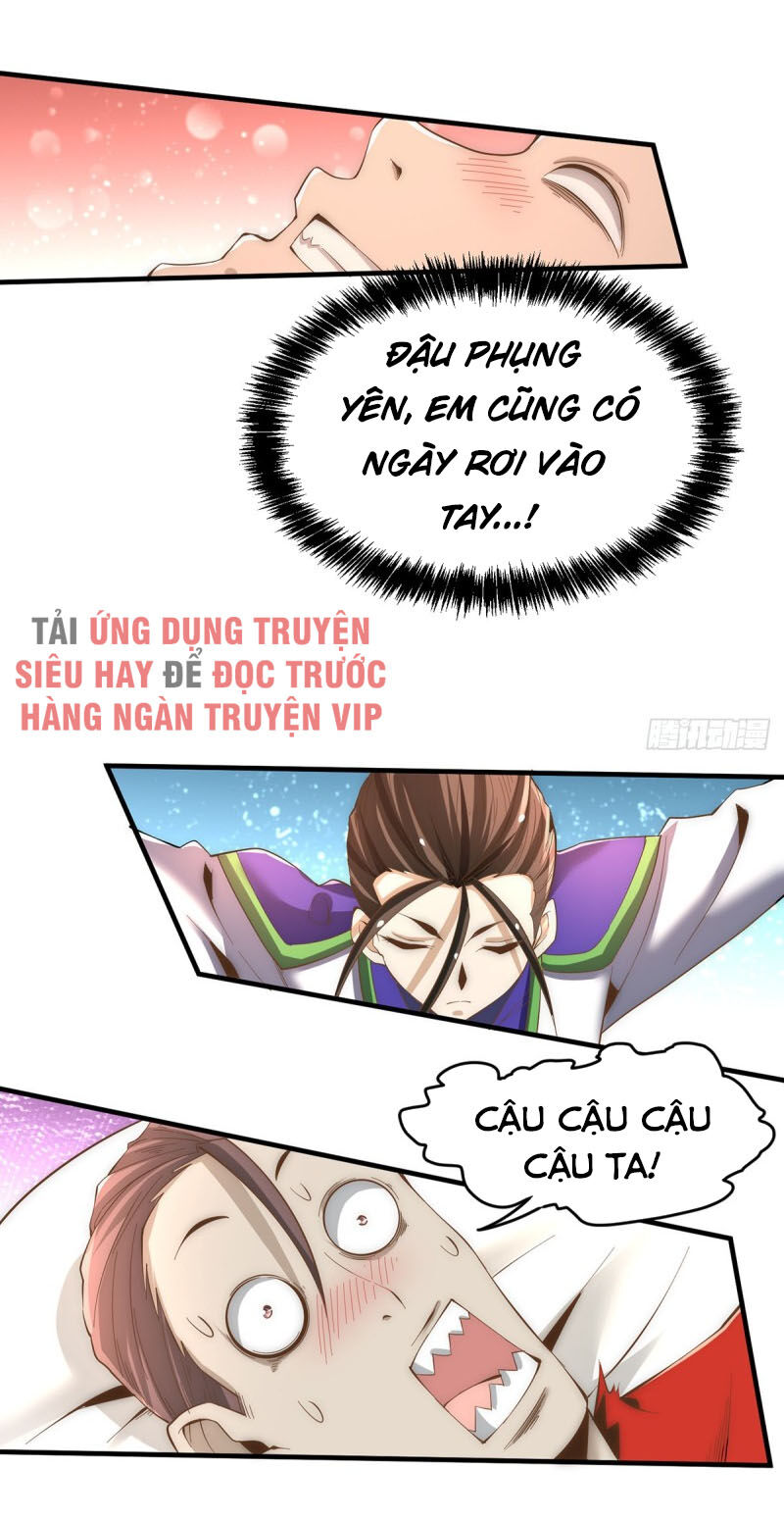 Đô Thị Đỉnh Phong Cao Thủ Chapter 149 - Trang 2