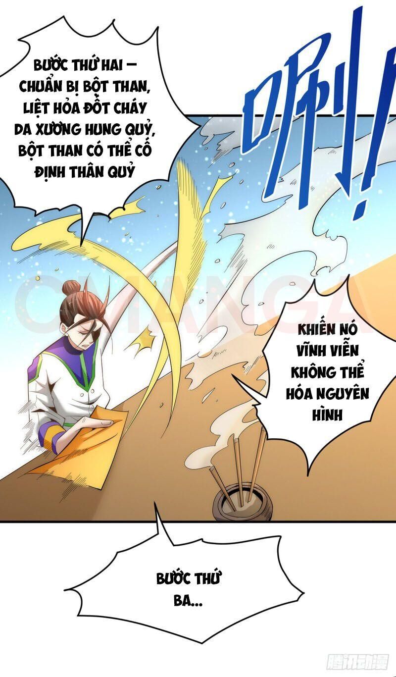 Đô Thị Đỉnh Phong Cao Thủ Chapter 148 - Trang 2