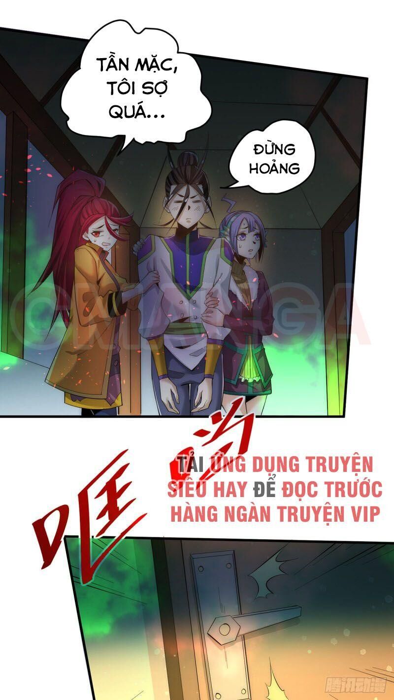 Đô Thị Đỉnh Phong Cao Thủ Chapter 148 - Trang 2