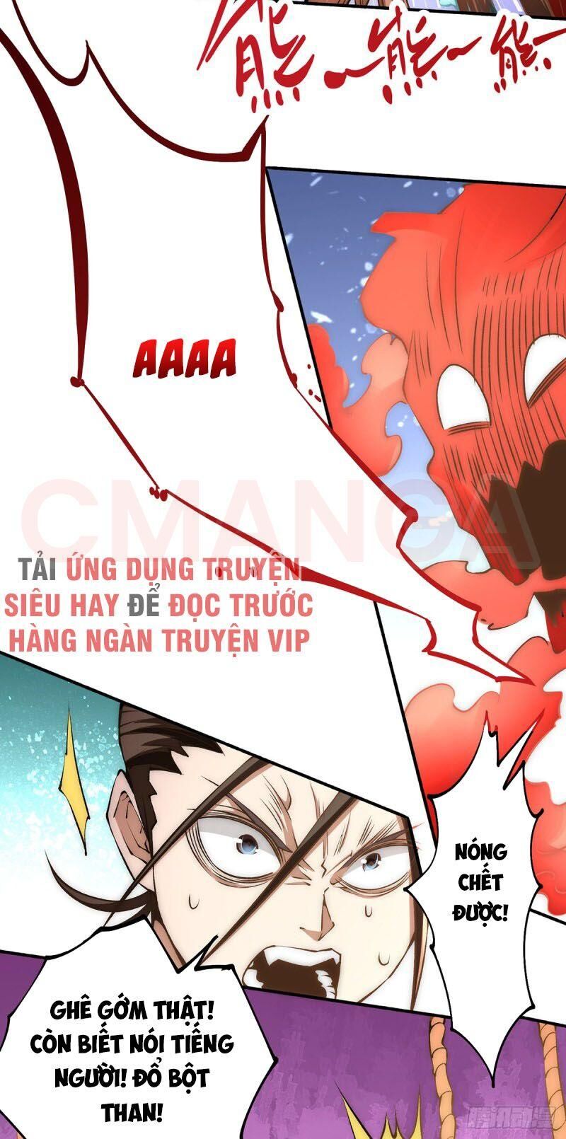 Đô Thị Đỉnh Phong Cao Thủ Chapter 148 - Trang 2