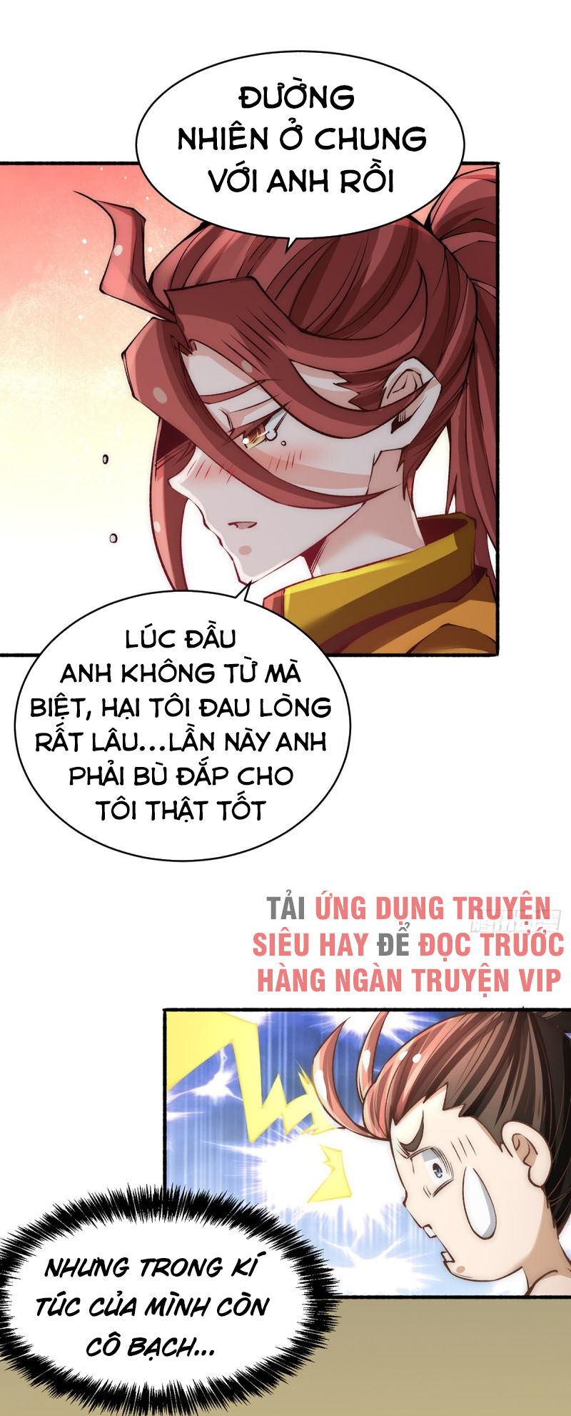 Đô Thị Đỉnh Phong Cao Thủ Chapter 147 - Trang 2