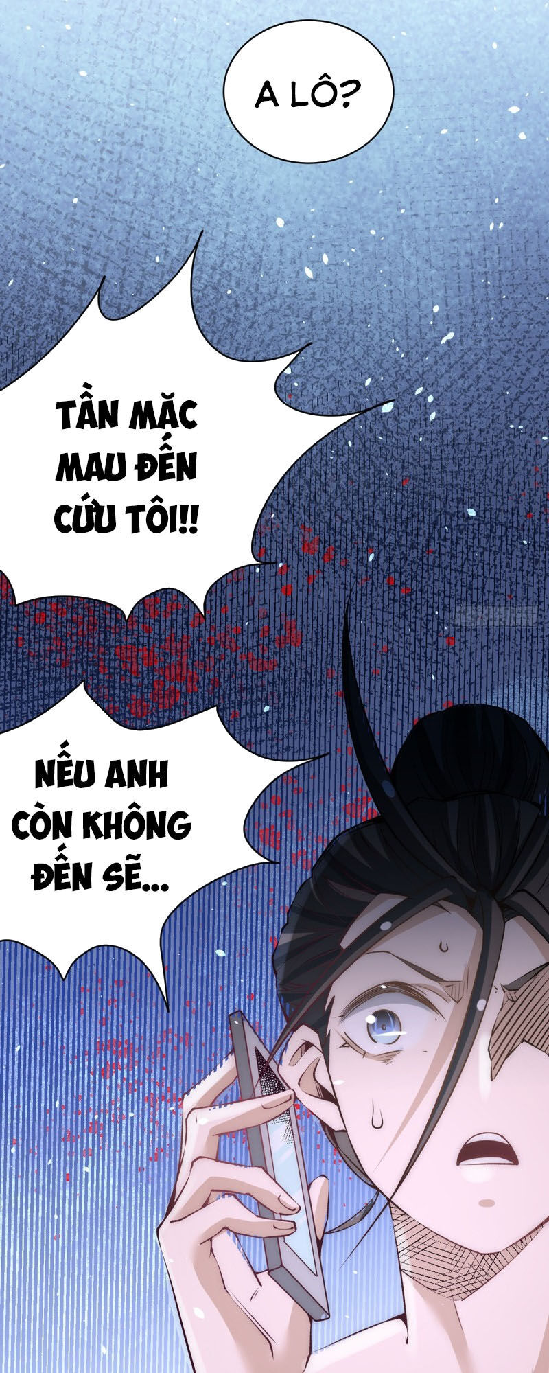 Đô Thị Đỉnh Phong Cao Thủ Chapter 147 - Trang 2