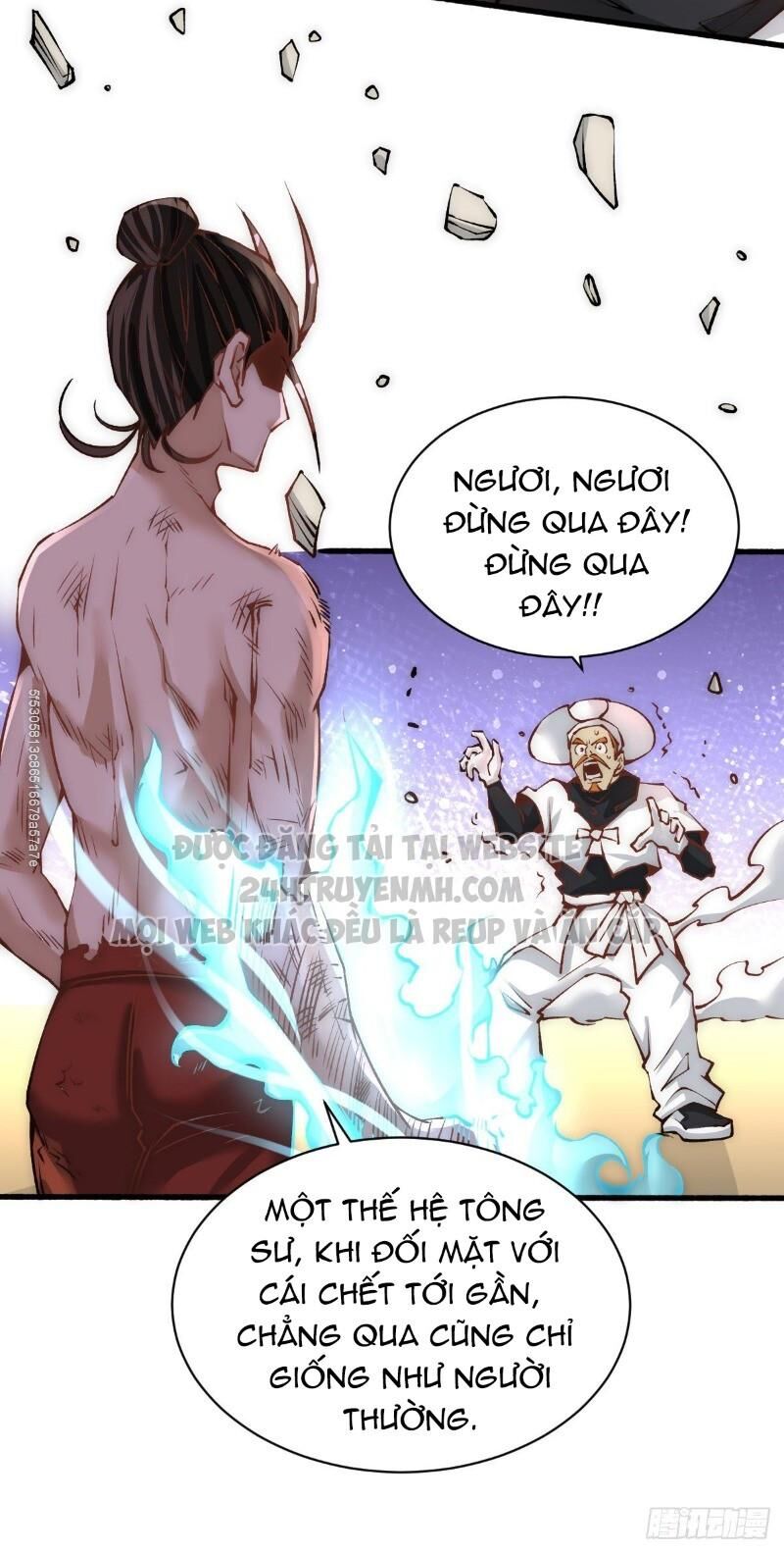 Đô Thị Đỉnh Phong Cao Thủ Chapter 146 - Trang 2