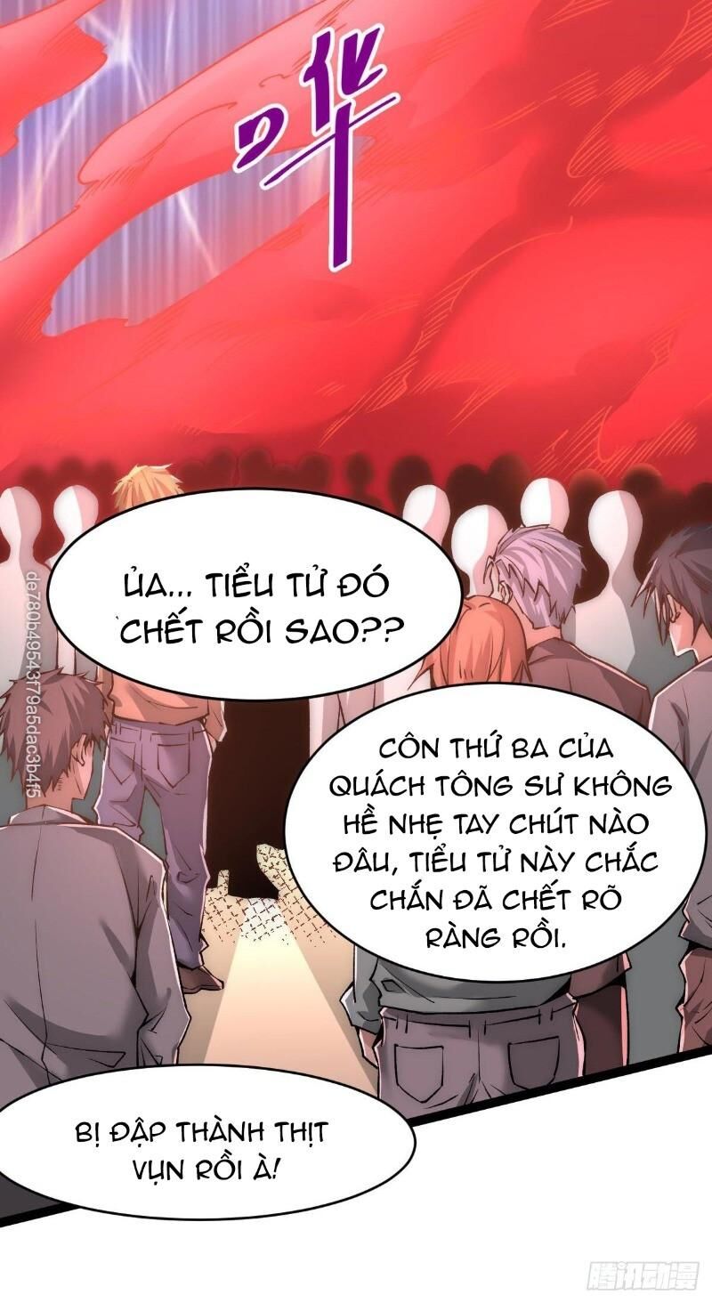 Đô Thị Đỉnh Phong Cao Thủ Chapter 145 - Trang 2