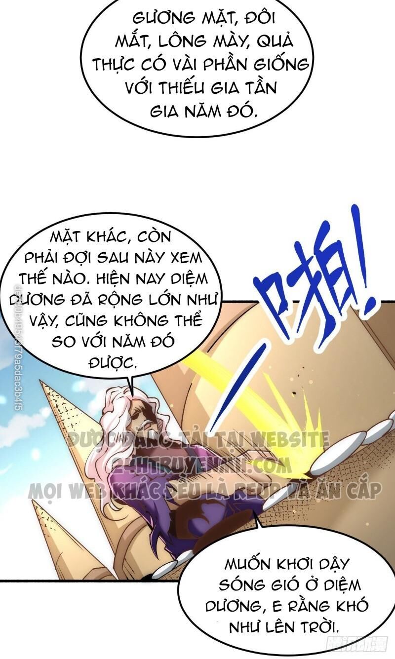 Đô Thị Đỉnh Phong Cao Thủ Chapter 145 - Trang 2