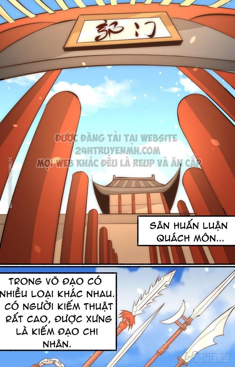 Đô Thị Đỉnh Phong Cao Thủ Chapter 144 - Trang 2