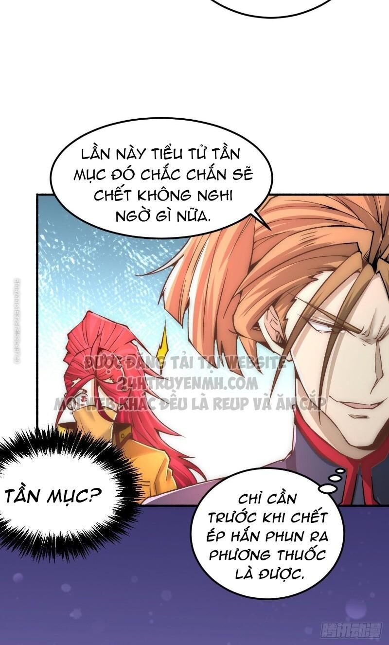 Đô Thị Đỉnh Phong Cao Thủ Chapter 144 - Trang 2