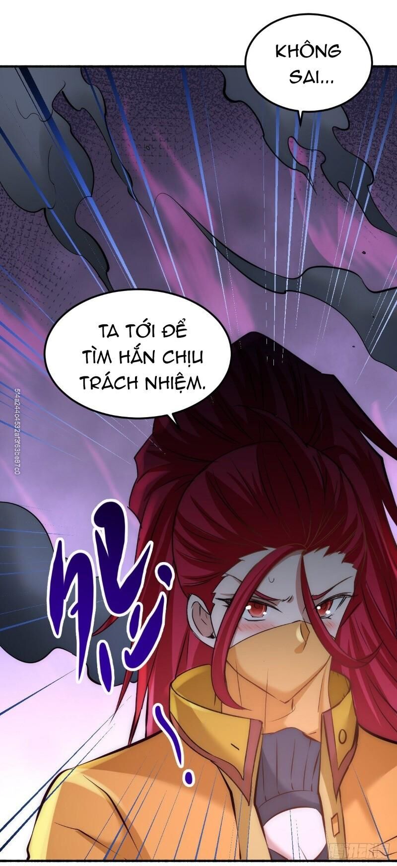 Đô Thị Đỉnh Phong Cao Thủ Chapter 144 - Trang 2