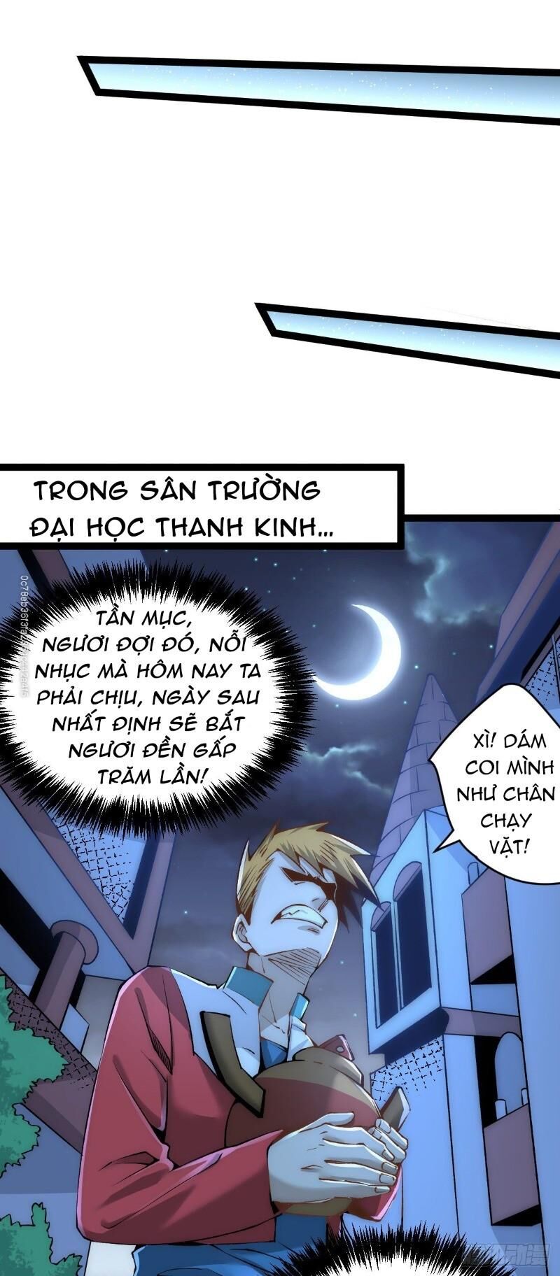 Đô Thị Đỉnh Phong Cao Thủ Chapter 144 - Trang 2