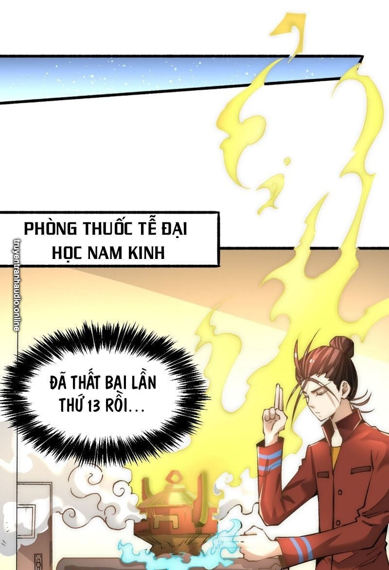 Đô Thị Đỉnh Phong Cao Thủ Chapter 143 - Trang 2