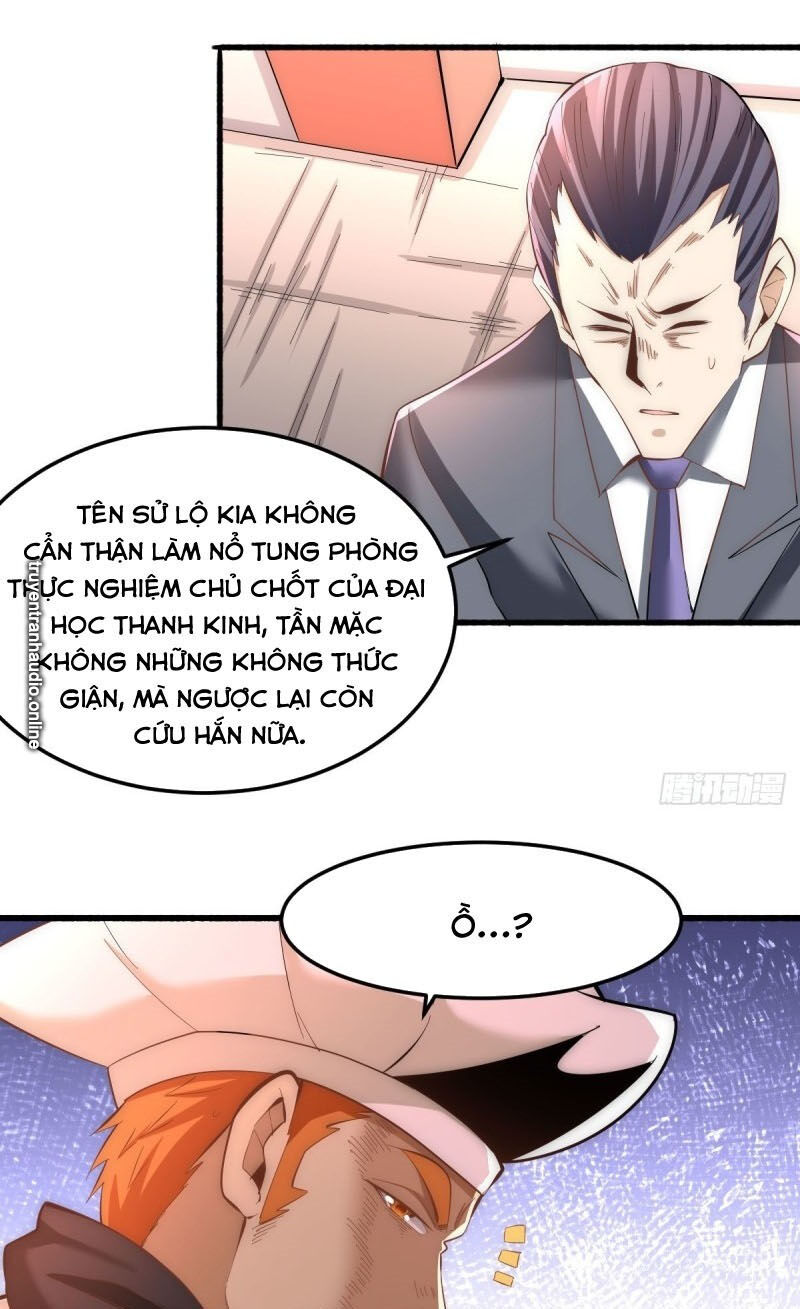 Đô Thị Đỉnh Phong Cao Thủ Chapter 143 - Trang 2