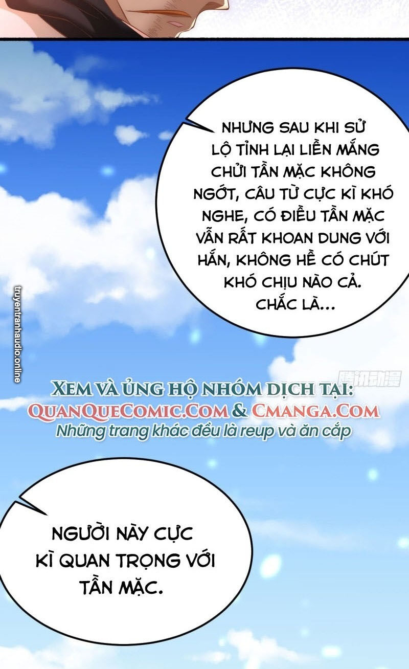 Đô Thị Đỉnh Phong Cao Thủ Chapter 143 - Trang 2