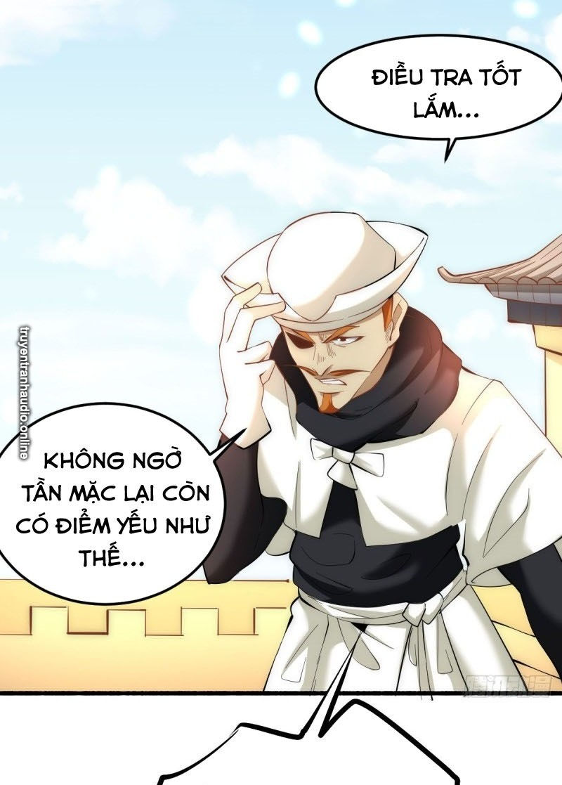 Đô Thị Đỉnh Phong Cao Thủ Chapter 143 - Trang 2