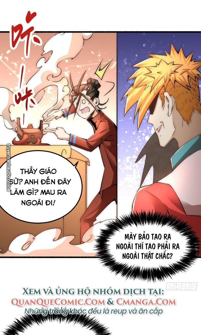 Đô Thị Đỉnh Phong Cao Thủ Chapter 143 - Trang 2