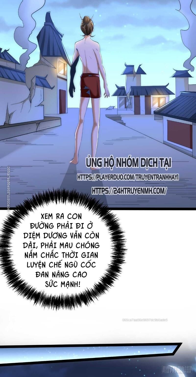 Đô Thị Đỉnh Phong Cao Thủ Chapter 142 - Trang 2