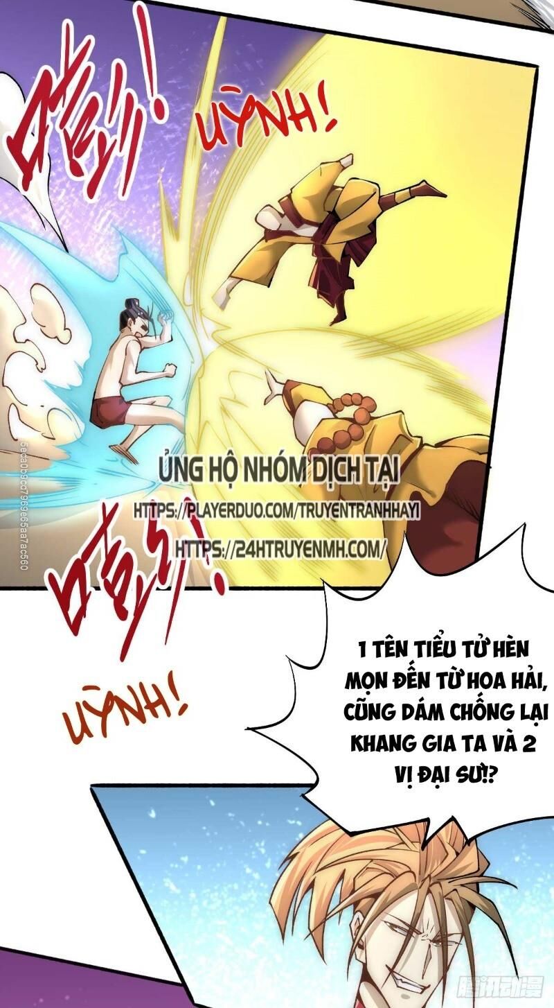 Đô Thị Đỉnh Phong Cao Thủ Chapter 142 - Trang 2