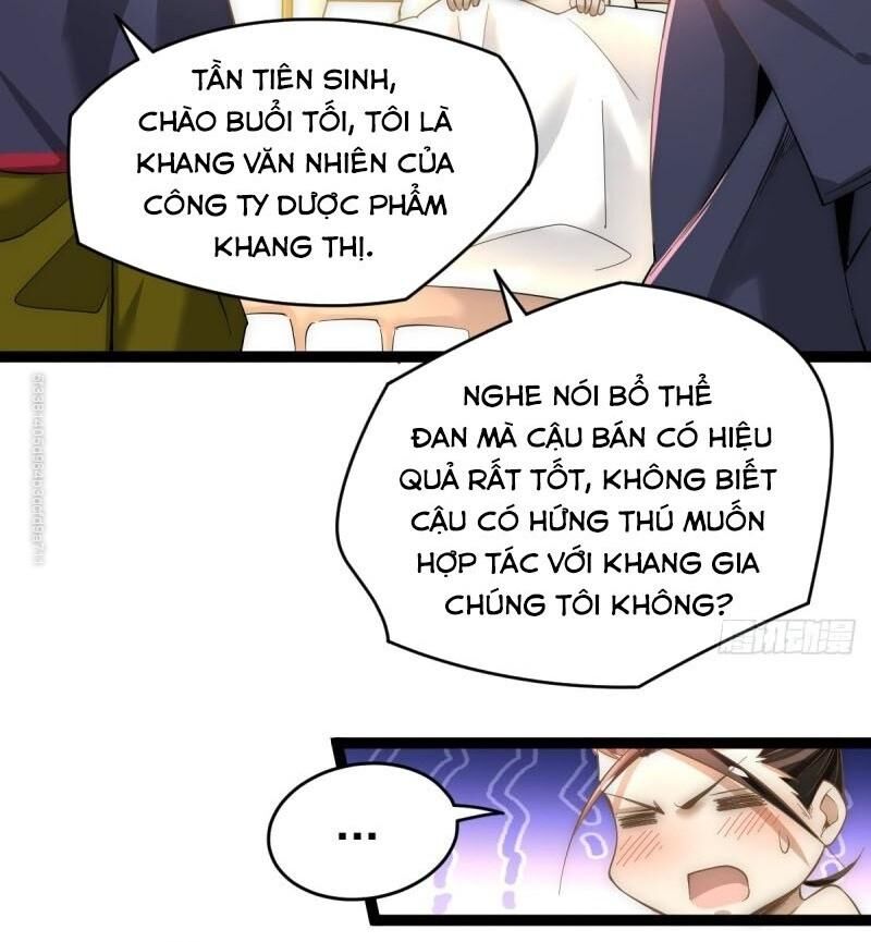 Đô Thị Đỉnh Phong Cao Thủ Chapter 141 - Trang 2