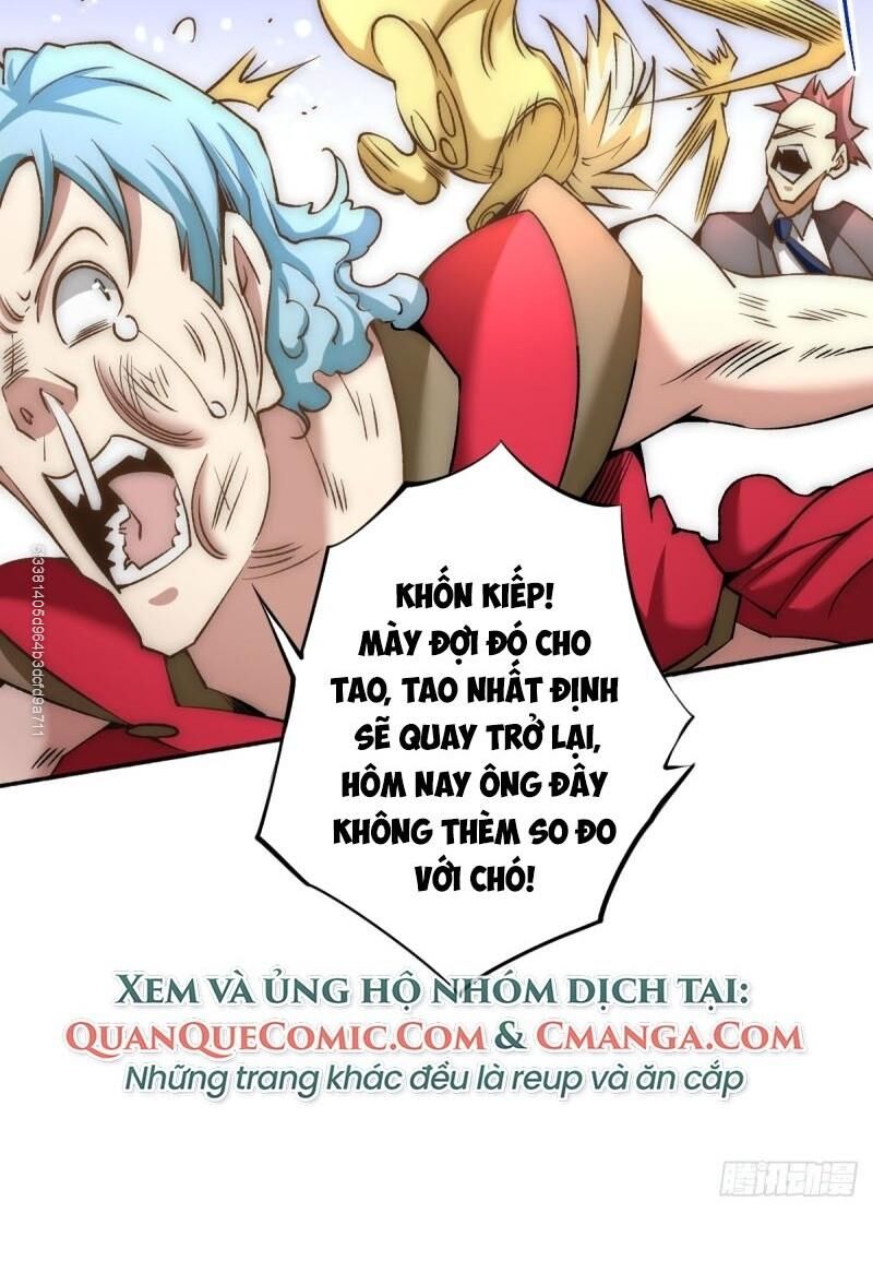 Đô Thị Đỉnh Phong Cao Thủ Chapter 141 - Trang 2