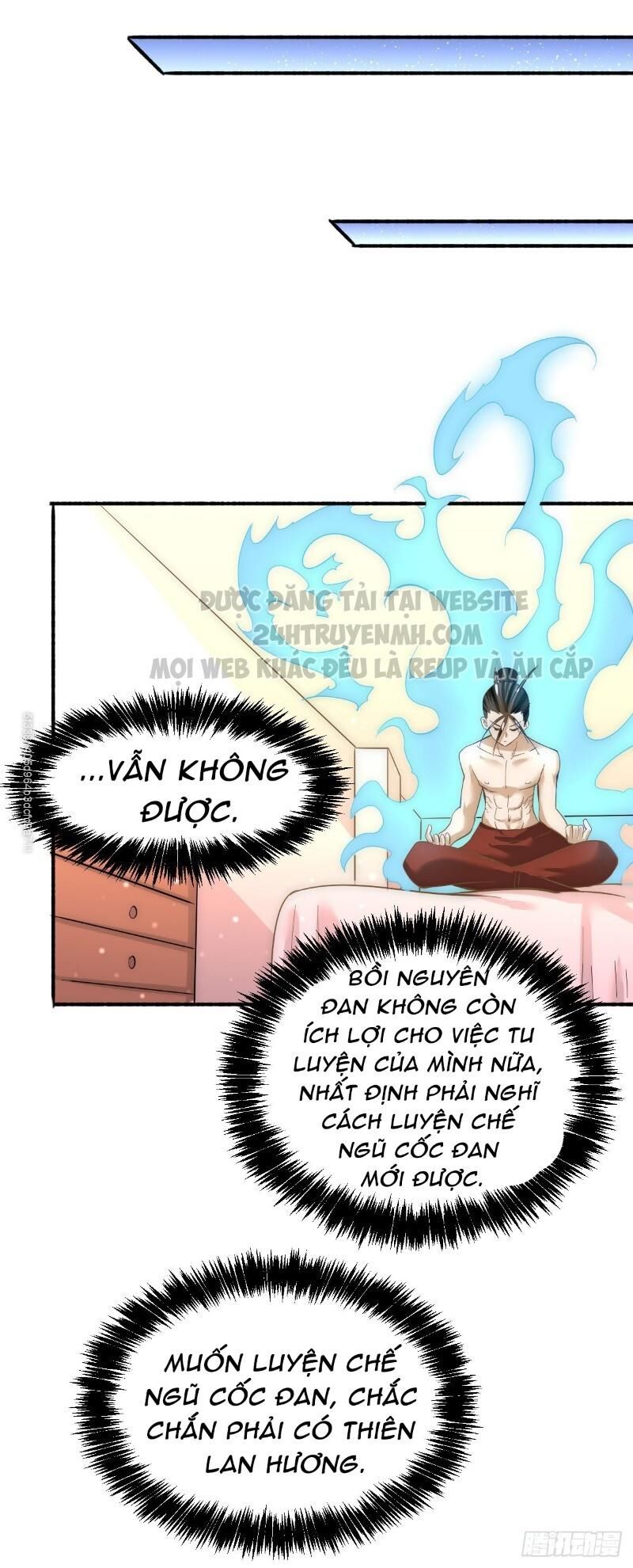 Đô Thị Đỉnh Phong Cao Thủ Chapter 140 - Trang 2