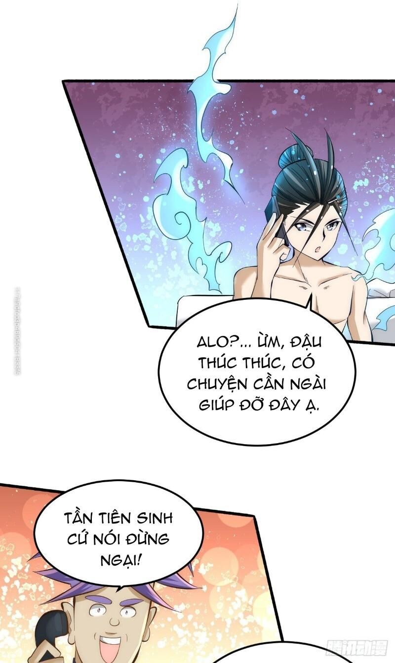 Đô Thị Đỉnh Phong Cao Thủ Chapter 140 - Trang 2