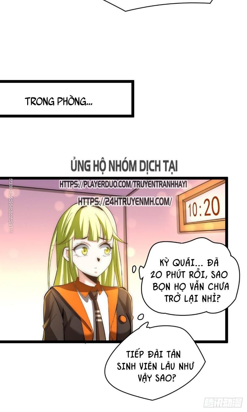 Đô Thị Đỉnh Phong Cao Thủ Chapter 137 - Trang 2