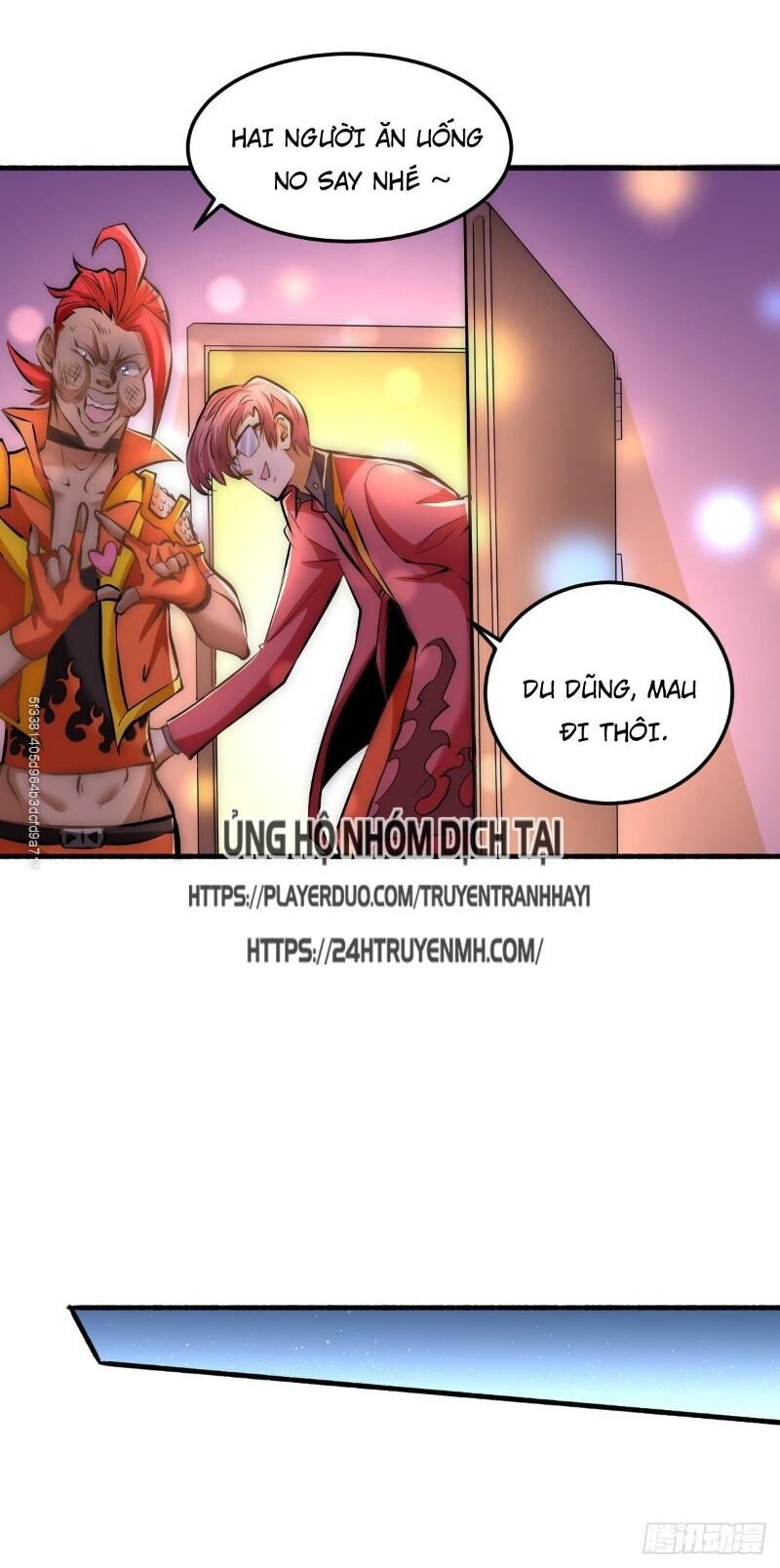 Đô Thị Đỉnh Phong Cao Thủ Chapter 136 - Trang 2