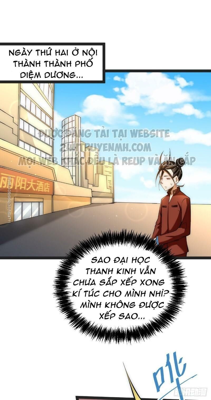 Đô Thị Đỉnh Phong Cao Thủ Chapter 135 - Trang 2