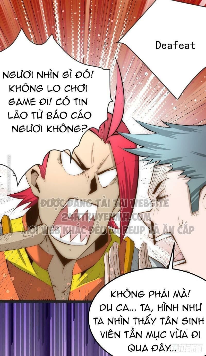 Đô Thị Đỉnh Phong Cao Thủ Chapter 135 - Trang 2