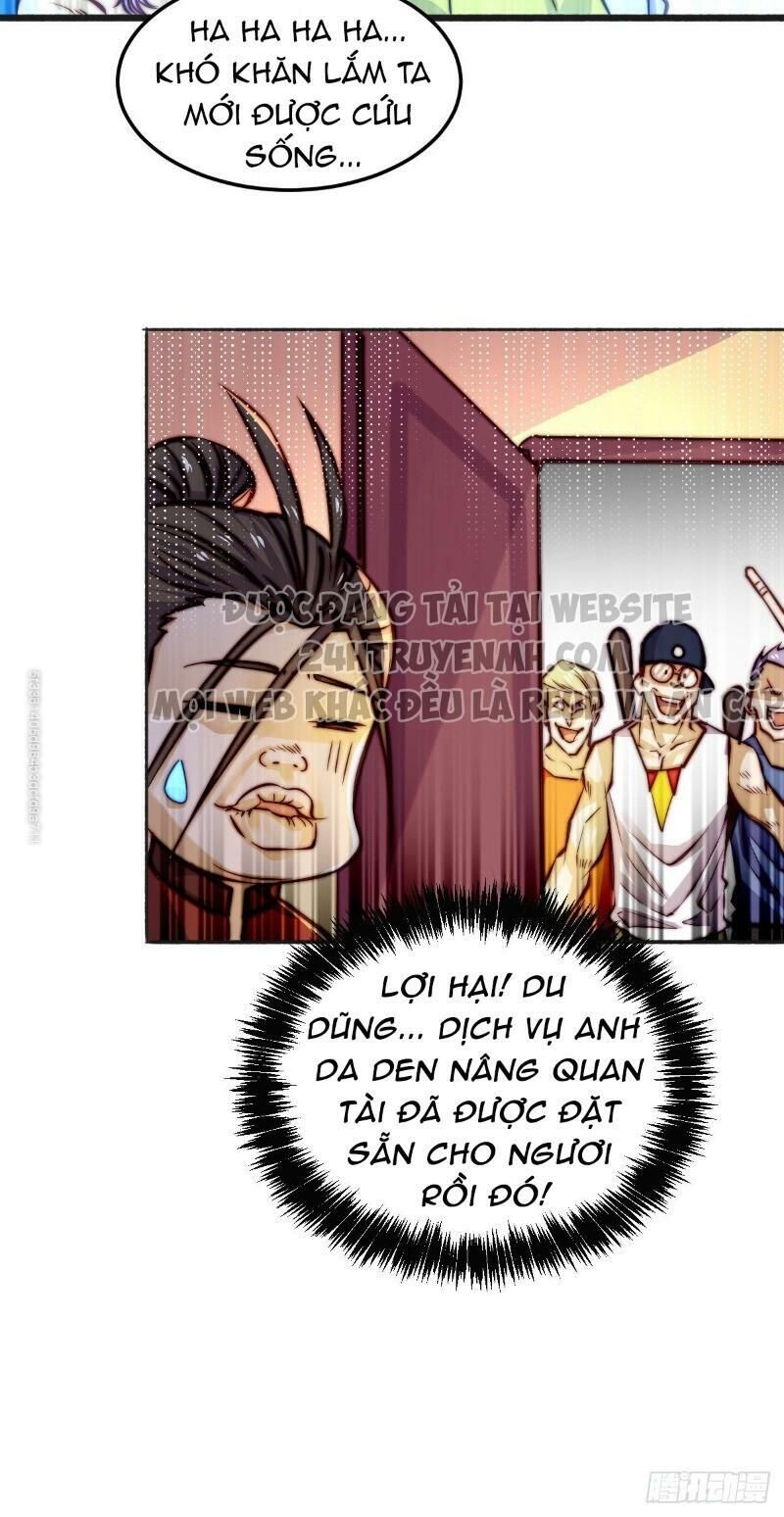 Đô Thị Đỉnh Phong Cao Thủ Chapter 135 - Trang 2