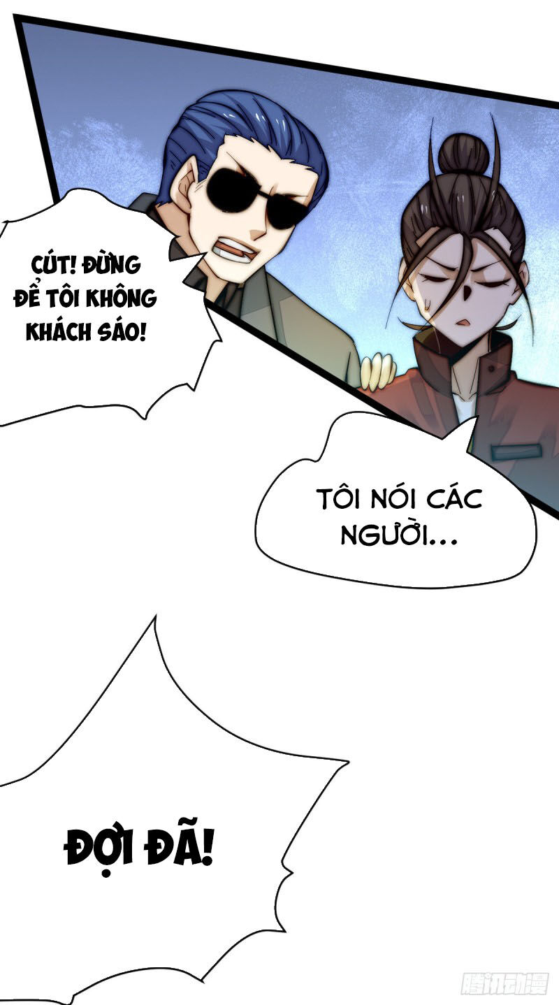 Đô Thị Đỉnh Phong Cao Thủ Chapter 134 - Trang 2