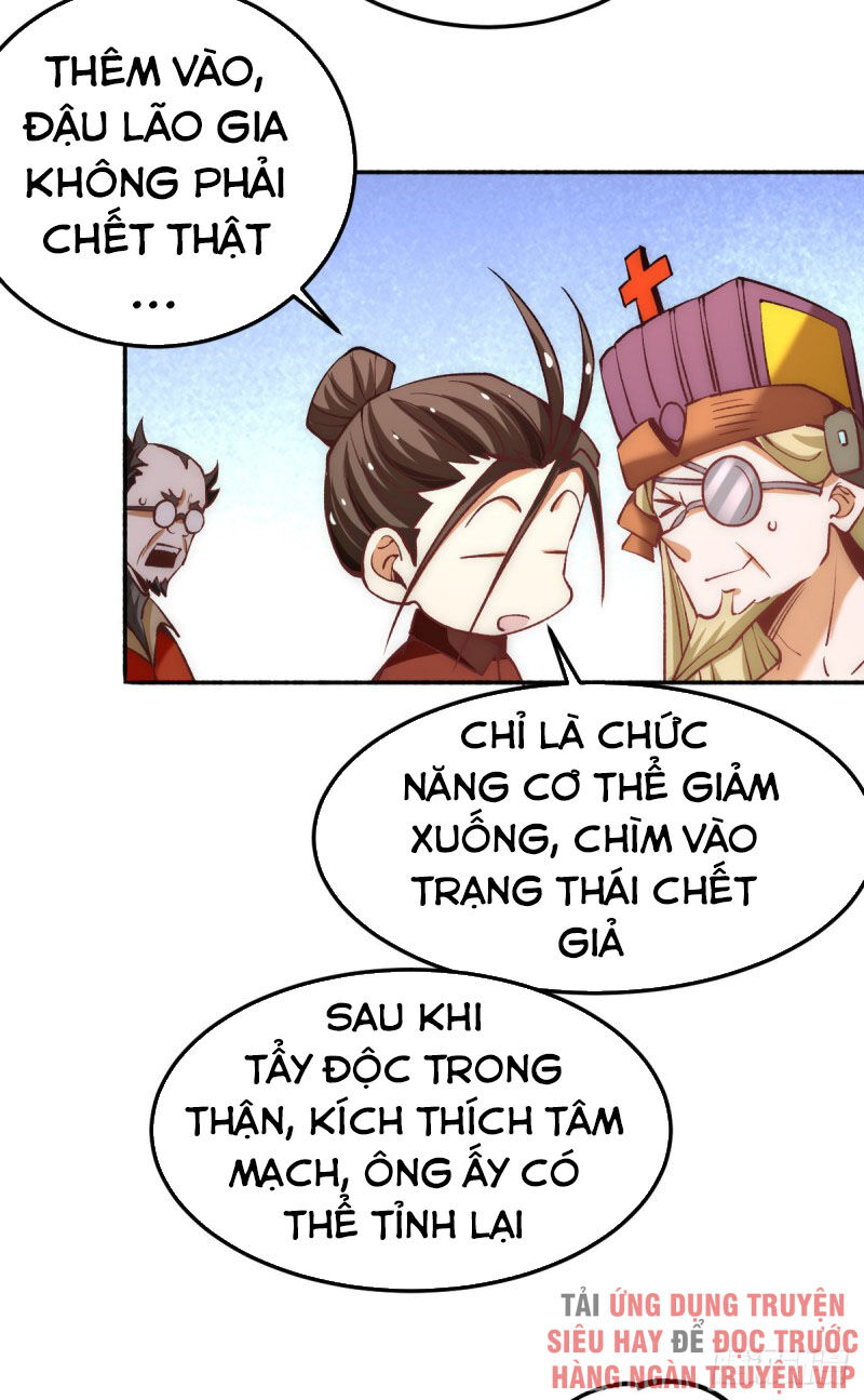 Đô Thị Đỉnh Phong Cao Thủ Chapter 134 - Trang 2